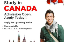 Study in Canada