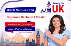 Study in UK
