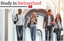 Study in Switzerland